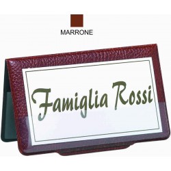 SEGNAPOSTO