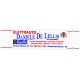 STRISCIONE BIFACCIALE