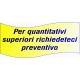 BIGLIETTINI DA VISITA