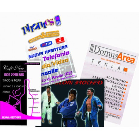FLYERS