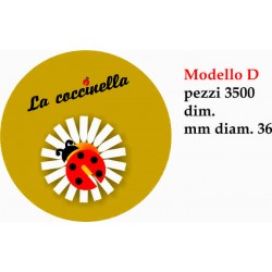 ETICHETTE PER STAMPA LASER