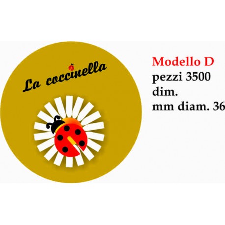 ETICHETTE PER STAMPA LASER