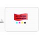 TAPPETINO MOUSE PER SUBLIMAZIONE