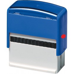 SUPPORTO TIMBRO AUTOINCHIOSTRANTE