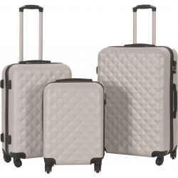 SET TROLLEY 