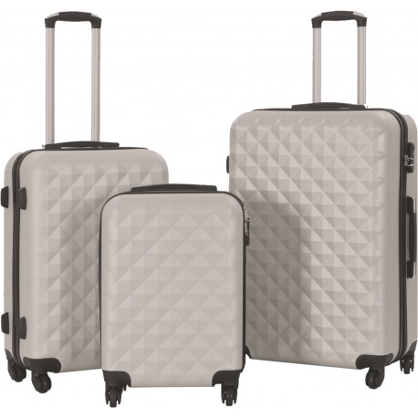 SET TROLLEY 