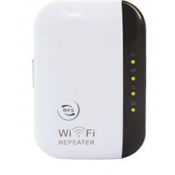 AMPLIFICATORE SEGNALE WI-FI