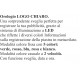 OROLOGIO CON PLEX X PUBBLICITA'