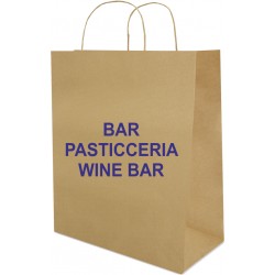 BUSTA DI CARTA