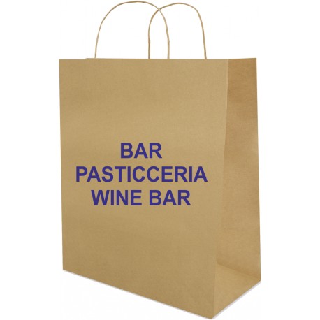 BUSTA DI CARTA