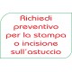 CONFEZIONE PENNA