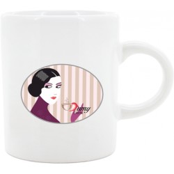 TAZZA X SUBLIMAZIONE