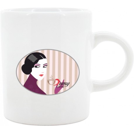 TAZZA X SUBLIMAZIONE