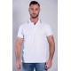 POLO ADULTO CON TRICOLORE