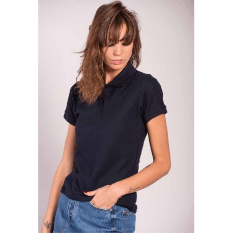 POLO DONNA
