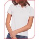 POLO DONNA 3 BOTTONI M/M
