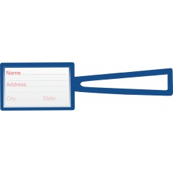 PORTA CARTELLINO VALIGIA 