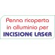 PENNA IN ALLUMINIO