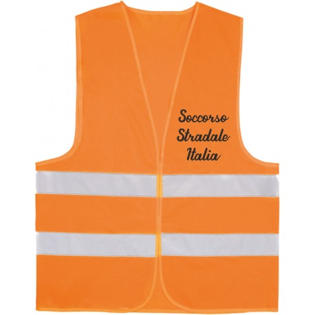 GILET EMERGENZA 