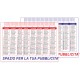 CALENDARIETTO TASCABILE 