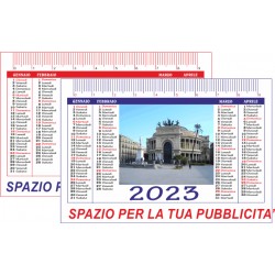 CALENDARIETTO TASCABILE 