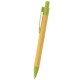 PENNA IN BAMBU' E FIBRA DI GRANO