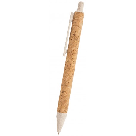 PENNA IN SUGHERO E FIBRA DI GRANO