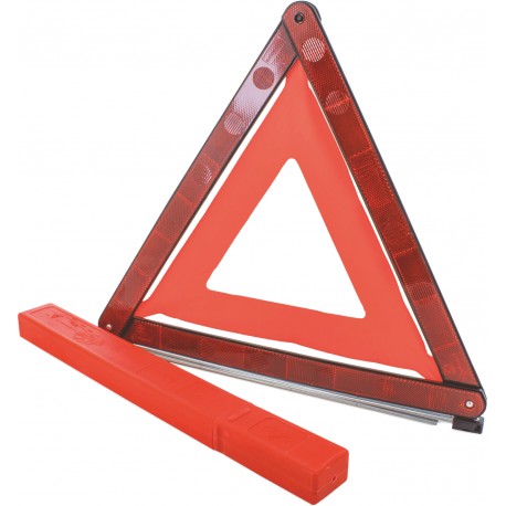 TRIANGOLO EMERGENZA