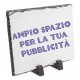 PORTA FOTO IN ARDESIA LUCIDA
