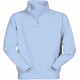 FELPA MEZZA ZIP