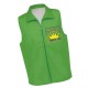 GILET SMANICATO LEGGERO