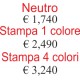 SEGNAPOSTO/ESPOSITORE GRAFICA