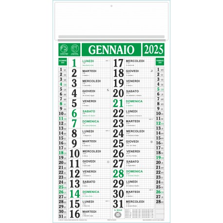 PASSAFOGLIO QUADRETTATO MAXY