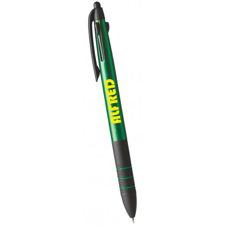 PENNA IN PLASTICA 3 IN 1 