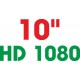 AUTORADIO 10"