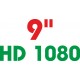 AUTORADIO 9"