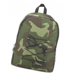 ZAINO DA SPALLA MILITARE