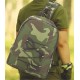 ZAINO DA SPALLA MILITARE