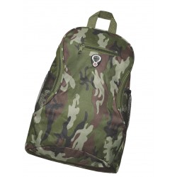 ZAINO DA SPALLA MILITARE