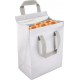 BORSA IN TNT