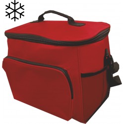 BORSA IN POLIESTERE 