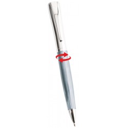 PENNA IN METALLO