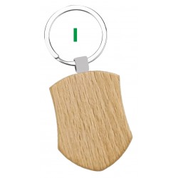 PORTACHIAVI IN LEGNO