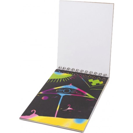 BLOCCO NOTES 
