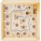 GIOCO LABIRINT IN LEGNO
