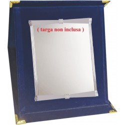 CARTELLA IN VELLUTO PREMIAZIONI