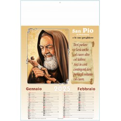 SAN PIO 