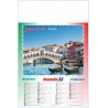 L'ITALIA IN CARTOLINA