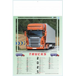 TRUCKS