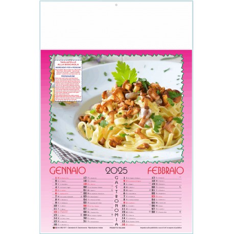 GASTRONOMIA